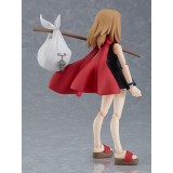 MAX FACTORY SHAMAN KING ANNA KYOYAMA FIGMA ACTION FIGURE