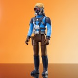 DIAMOND SELECT STAR WARS LUKE SKYWALKER CONCEPT 30CM JUMBO ACTION FIGURE