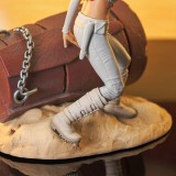 GENTLE GIANT STAR WARS THE CLONE WARS PADME PREMIER COLLECTION STATUE FIGURE