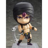 JOJO'S BIZARRE ADVENTURE KARS NENDOROID ACTION FIGURE MEDICOS ENTERTAINMENT