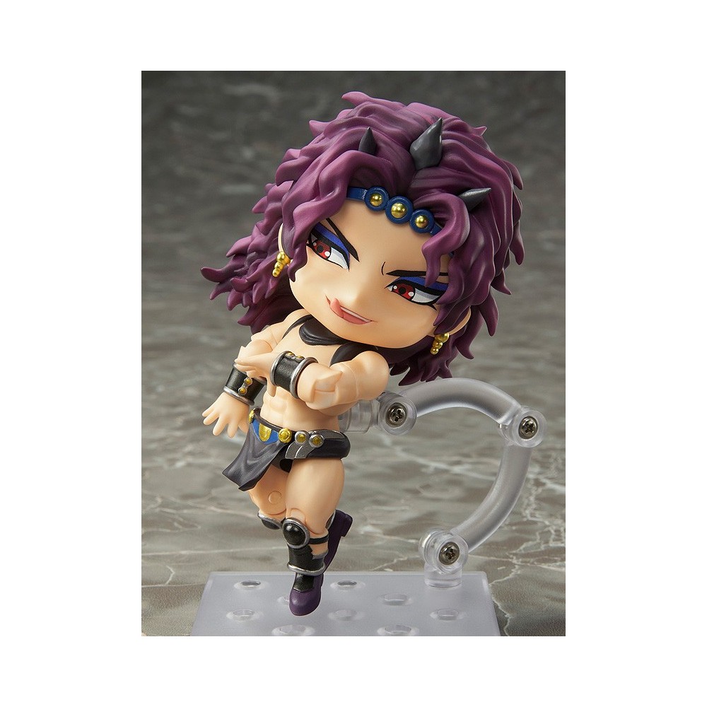 JOJO'S BIZARRE ADVENTURE KARS NENDOROID ACTION FIGURE MEDICOS ENTERTAINMENT