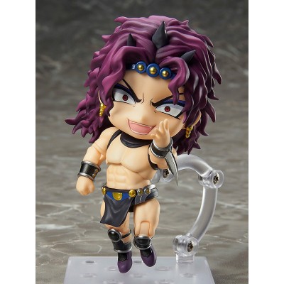 JOJO'S BIZARRE ADVENTURE KARS NENDOROID ACTION FIGURE MEDICOS ENTERTAINMENT
