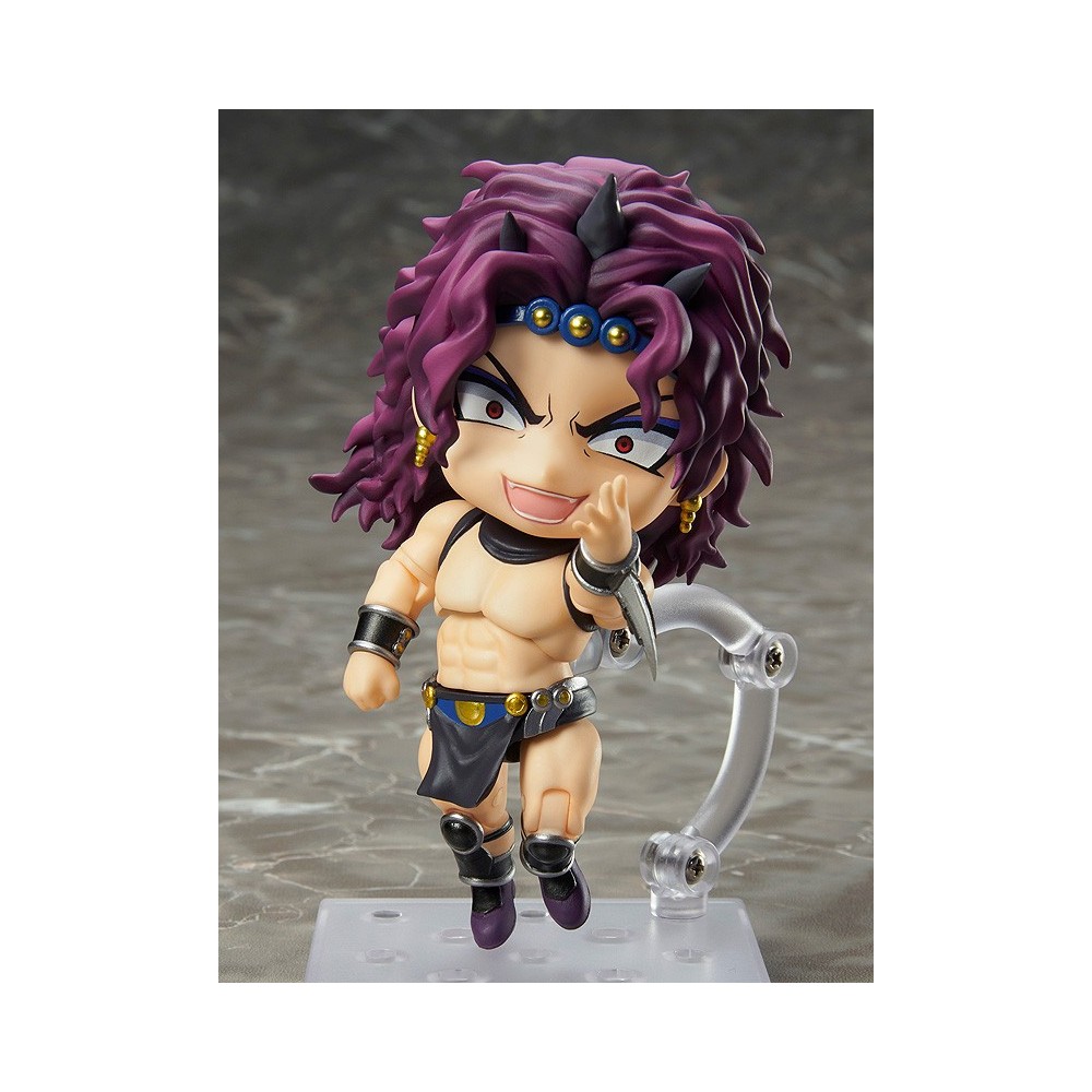 JOJO'S BIZARRE ADVENTURE KARS NENDOROID ACTION FIGURE MEDICOS ENTERTAINMENT