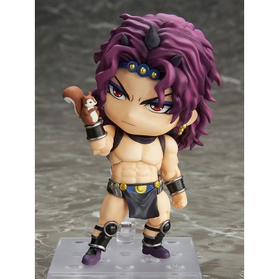 JOJO'S BIZARRE ADVENTURE KARS NENDOROID ACTION FIGURE MEDICOS ENTERTAINMENT