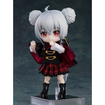 VAMPIRE MILLA NENDOROID DOLL CLOTHED ACTION FIGURE GOOD SMILE COMPANY