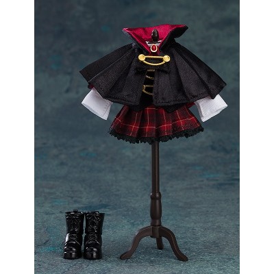 VAMPIRE MILLA NENDOROID DOLL CLOTHED ACTION FIGURE GOOD SMILE COMPANY