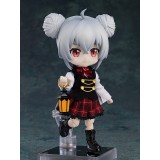 VAMPIRE MILLA NENDOROID DOLL CLOTHED ACTION FIGURE GOOD SMILE COMPANY