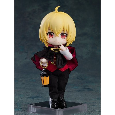GOOD SMILE COMPANY VAMPIRE CAMUS NENDOROID DOLL CLOTHED ACTION FIGURE