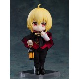 GOOD SMILE COMPANY VAMPIRE CAMUS NENDOROID DOLL CLOTHED ACTION FIGURE