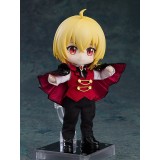 GOOD SMILE COMPANY VAMPIRE CAMUS NENDOROID DOLL CLOTHED ACTION FIGURE