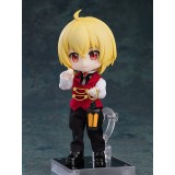 GOOD SMILE COMPANY VAMPIRE CAMUS NENDOROID DOLL CLOTHED ACTION FIGURE