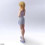 KINGDOM HEARTS III NAMINE BRING ARTS ACTION FIGURE SQUARE ENIX