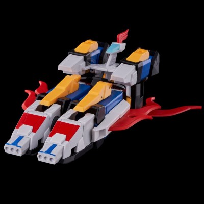 SENTINEL YATTODETAMAN DAIKYOJIN AND DAITENBA RIOBOT CALENDAR MAN ACTION FIGURE