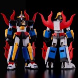 SENTINEL YATTODETAMAN DAIKYOJIN AND DAITENBA RIOBOT CALENDAR MAN ACTION FIGURE