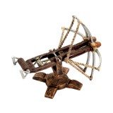 WIZKIDS 4D SETTINGS WAR MACHINE BALLISTA SET WIZKIDS