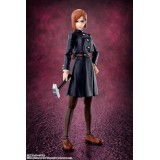 JUJUTSU KAISEN NOBARA KUGISAKI S.H. FIGUARTS ACTION FIGURE BANDAI