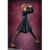 JUJUTSU KAISEN NOBARA KUGISAKI S.H. FIGUARTS ACTION FIGURE BANDAI