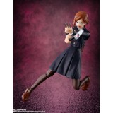 JUJUTSU KAISEN NOBARA KUGISAKI S.H. FIGUARTS ACTION FIGURE BANDAI