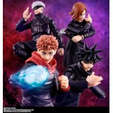 JUJUTSU KAISEN NOBARA KUGISAKI S.H. FIGUARTS ACTION FIGURE BANDAI
