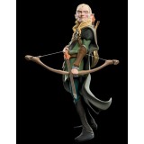 WETA LORD OF THE RINGS MINI EPICS VINYL FIGURE LEGOLAS