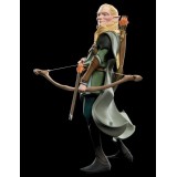 WETA LORD OF THE RINGS MINI EPICS VINYL FIGURE LEGOLAS