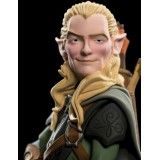 WETA LORD OF THE RINGS MINI EPICS VINYL FIGURE LEGOLAS