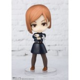 JUJUTSU KAISEN NOBARA KUGISAKI FIGUARTS MINI ACTION FIGURE BANDAI