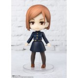 JUJUTSU KAISEN NOBARA KUGISAKI FIGUARTS MINI ACTION FIGURE BANDAI