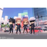 JUJUTSU KAISEN NOBARA KUGISAKI FIGUARTS MINI ACTION FIGURE BANDAI