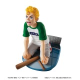 PETITRAMA TOKYO REVENGERS SET 4 MINI FIGURE MEGAHOUSE