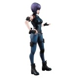 GHOST IN THE SHELL GALS MOTOKO KUSANAGI SAC 2045 STATUA FIGURE MEGAHOUSE