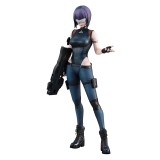 MEGAHOUSE GHOST IN THE SHELL GALS MOTOKO KUSANAGI SAC 2045 STATUE FIGURE