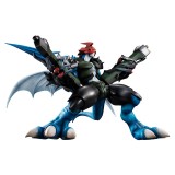 DIGIMON ADVENTURES PAILDRAMON GEM STATUA FIGURE MEGAHOUSE