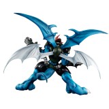 DIGIMON ADVENTURES PAILDRAMON GEM STATUA FIGURE MEGAHOUSE
