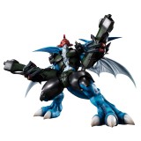 DIGIMON ADVENTURES PAILDRAMON GEM STATUA FIGURE MEGAHOUSE