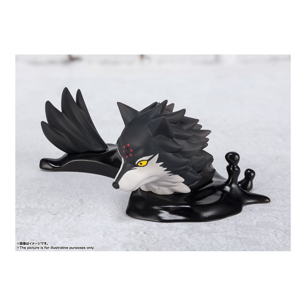 BANDAI JUJUTSU KAISEN MEGUMI FUSHIGURO FIGUARTS MINI ACTION FIGURE