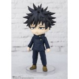 BANDAI JUJUTSU KAISEN MEGUMI FUSHIGURO FIGUARTS MINI ACTION FIGURE