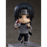 GOOD SMILE COMPANY NARUTO ITACHI UCHIHA ANBU BLACK OPS NENDOROID ACTION FIGURE