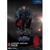 D-STAGE AVENGERS ENDGAME THOR STATUA FIGURE DIORAMA BEAST KINGDOM