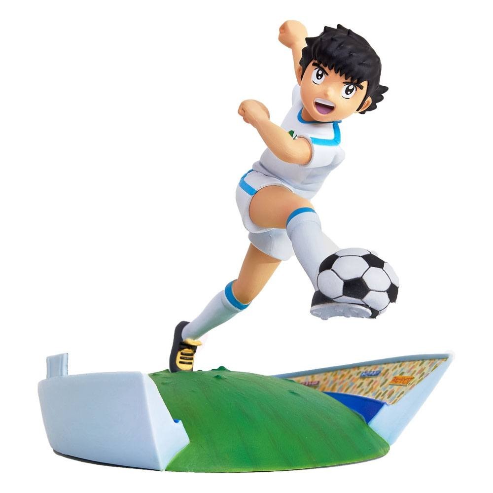 SD TOYS CAPTAIN TSUBASA TSUBASA OZORA STATUE FIGURE