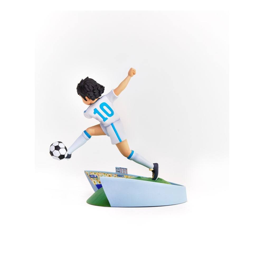 SD TOYS CAPTAIN TSUBASA TSUBASA OZORA STATUE FIGURE