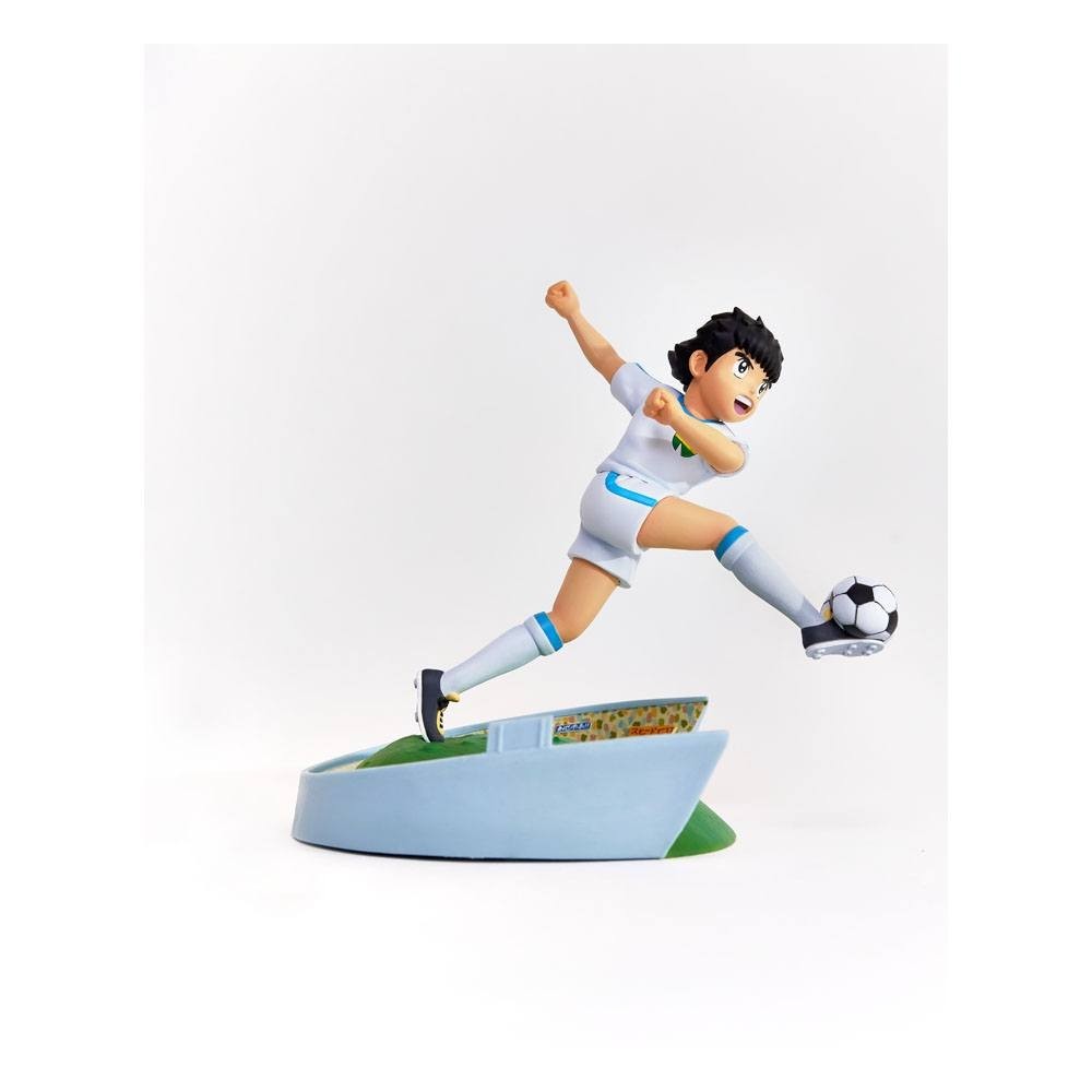 SD TOYS CAPTAIN TSUBASA TSUBASA OZORA STATUE FIGURE