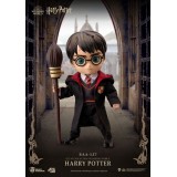 BEAST KINGDOM HARRY POTTER WIZARDING WORLD EGG ATTACK ACTION FIGURE