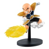 BANPRESTO DRAGON BALL Z G X MATERIA KRILLIN STATUE FIGURE