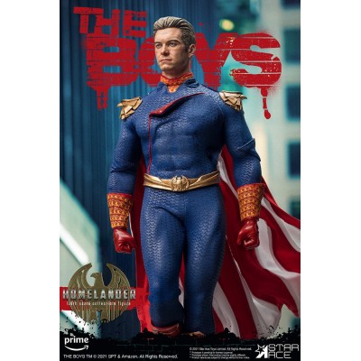 STAR ACE THE BOYS HOMELANDER 30CM 1/6 ACTION FIGURE
