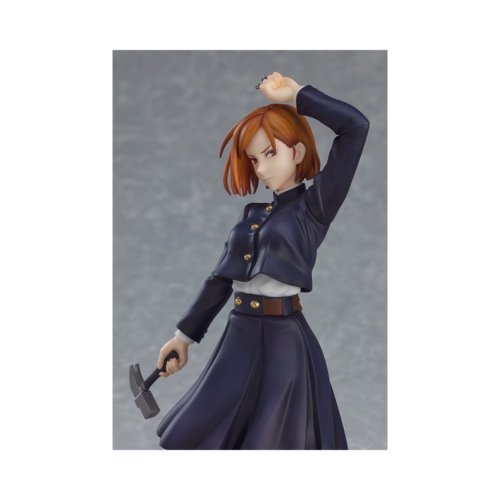 JUJUTSU KAISEN NOBARA KUGISAKI POP UP PARADE STATUA FIGURE GOOD SMILE COMPANY