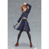 GOOD SMILE COMPANY JUJUTSU KAISEN NOBARA KUGISAKI POP UP PARADE STATUE FIGURE