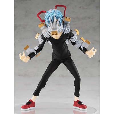 TAKARA TOMY MY HERO ACADEMIA TOMURA SHIGARAKI POP UP PARADE STATUE FIGURE