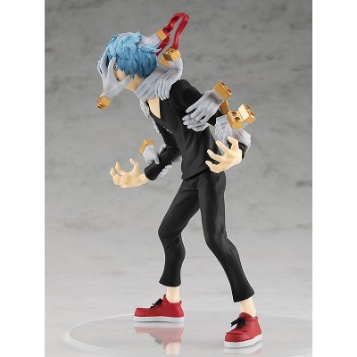 TAKARA TOMY MY HERO ACADEMIA TOMURA SHIGARAKI POP UP PARADE STATUE FIGURE