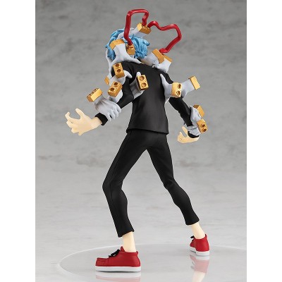 MY HERO ACADEMIA TOMURA SHIGARAKI POP UP PARADE STATUA FIGURE TAKARA TOMY